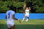 WSoc vs RWU  Wheaton College Women’s Soccer vs Roger Williams University. - Photo By: KEITH NORDSTROM